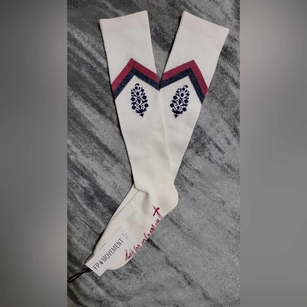 Free people Movement socks